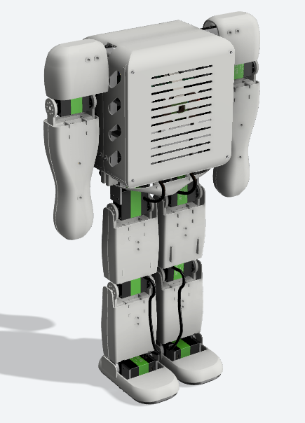 Block-Bot